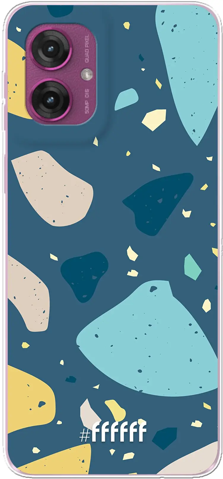 Terrazzo N°7 Moto G55