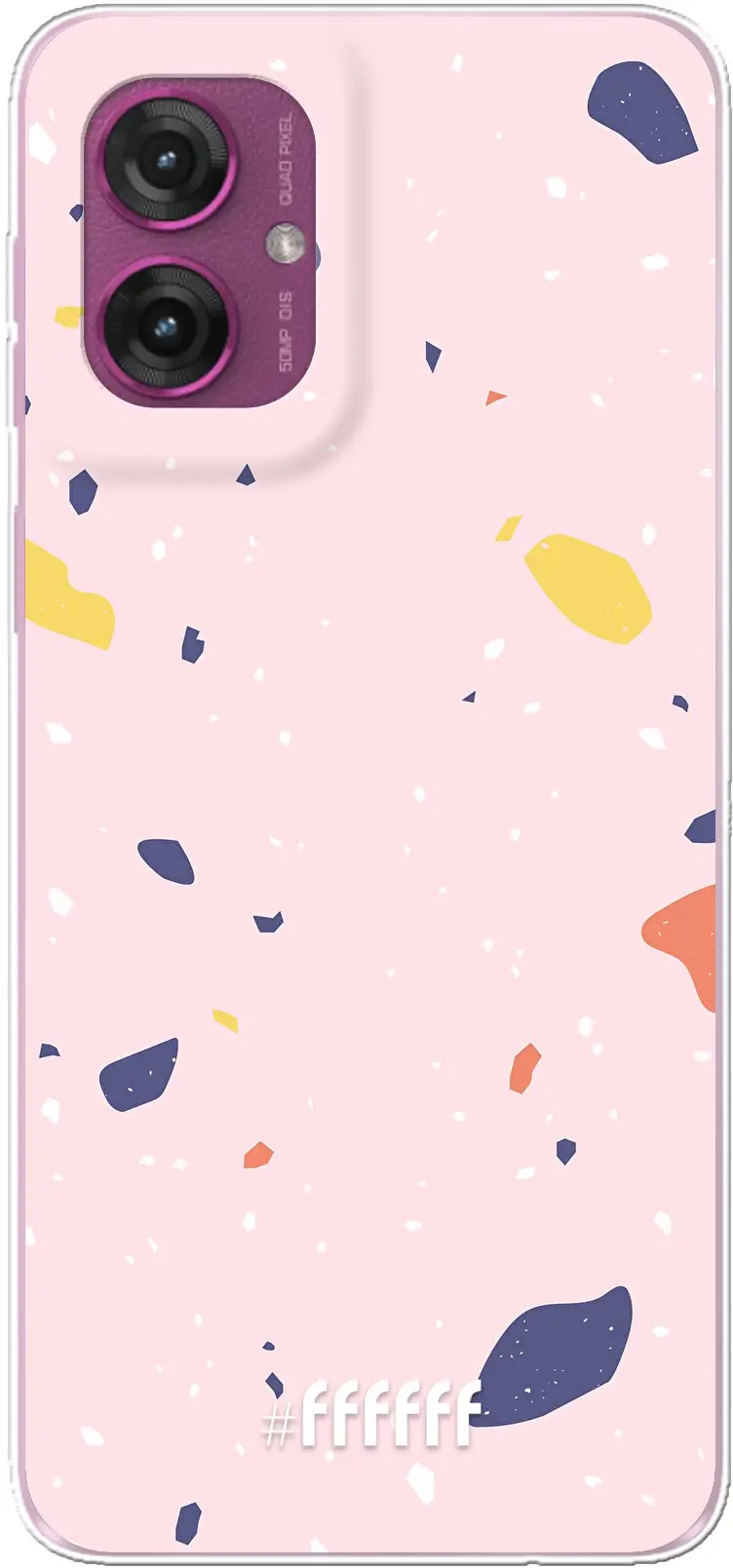 Terrazzo N°8 Moto G55