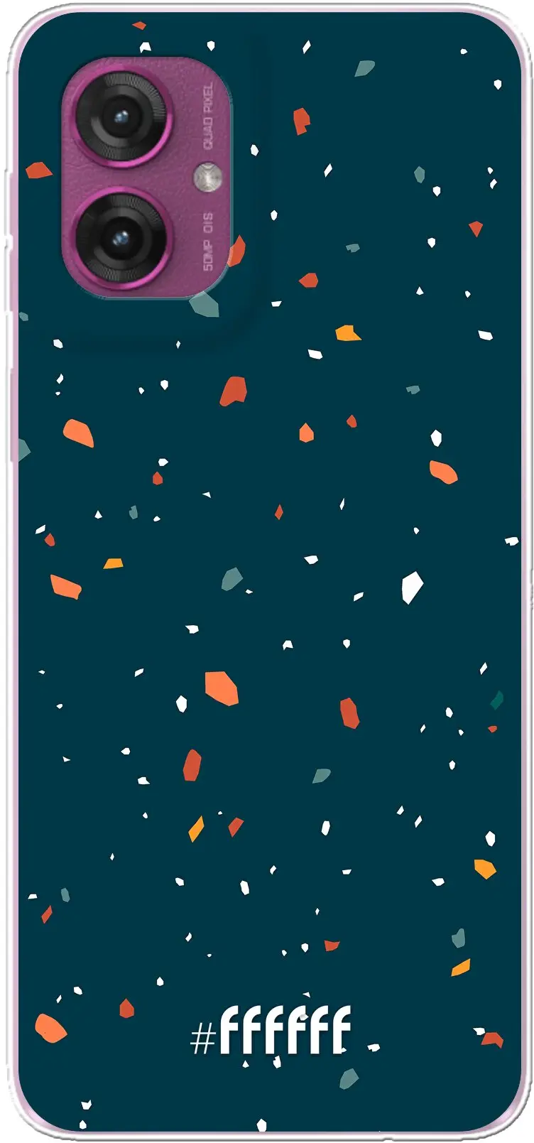 Terrazzo N°9 Moto G55