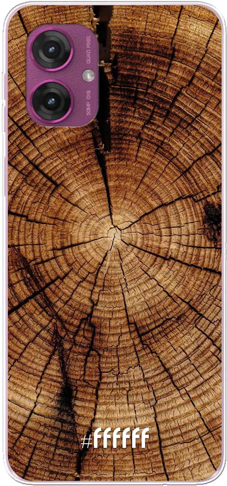 Tree Rings Moto G55