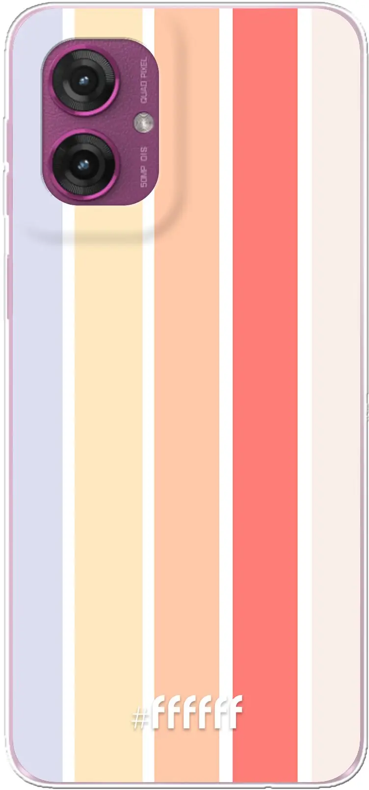 Vertical Pastel Party Moto G55