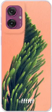 Waving Plant Moto G55