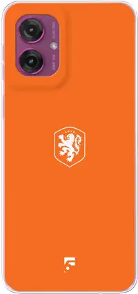 WK 2026 - Nederland thuis Moto G55