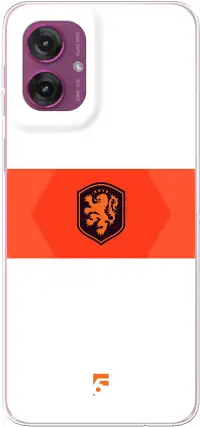 WK 2026 - Nederland uit Moto G55