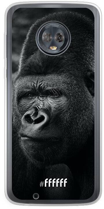 Gorilla Moto G6