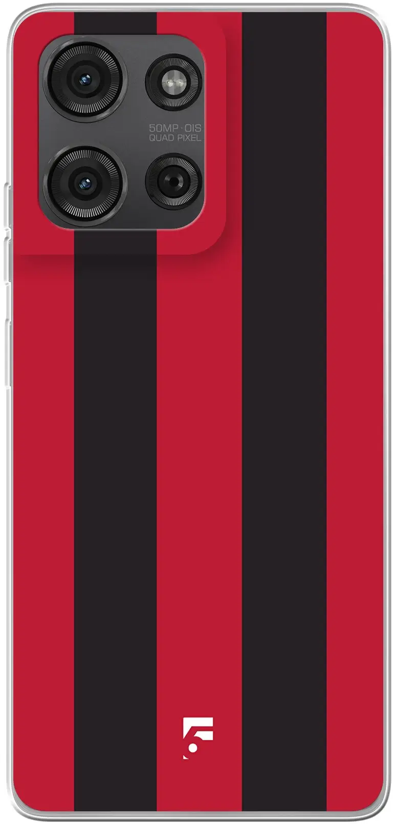 AC Milan Moto G75