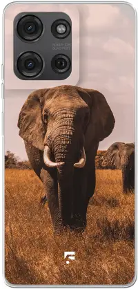 Elephants Moto G75