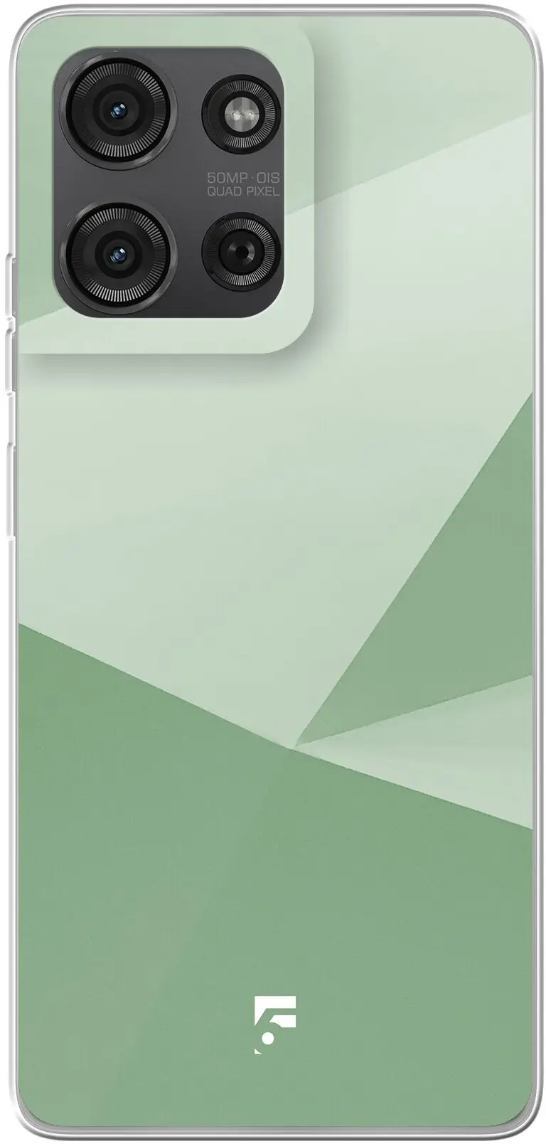 Fresh Geometric Moto G75