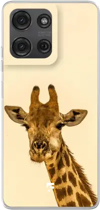 Giraffe Moto G75