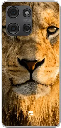 Leo Moto G75