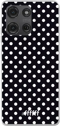 Onyx Dots Moto G75