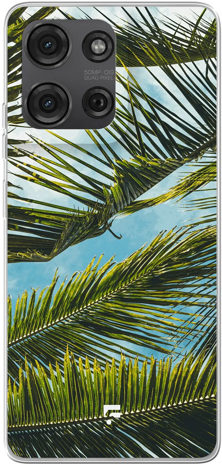 Palms Moto G75