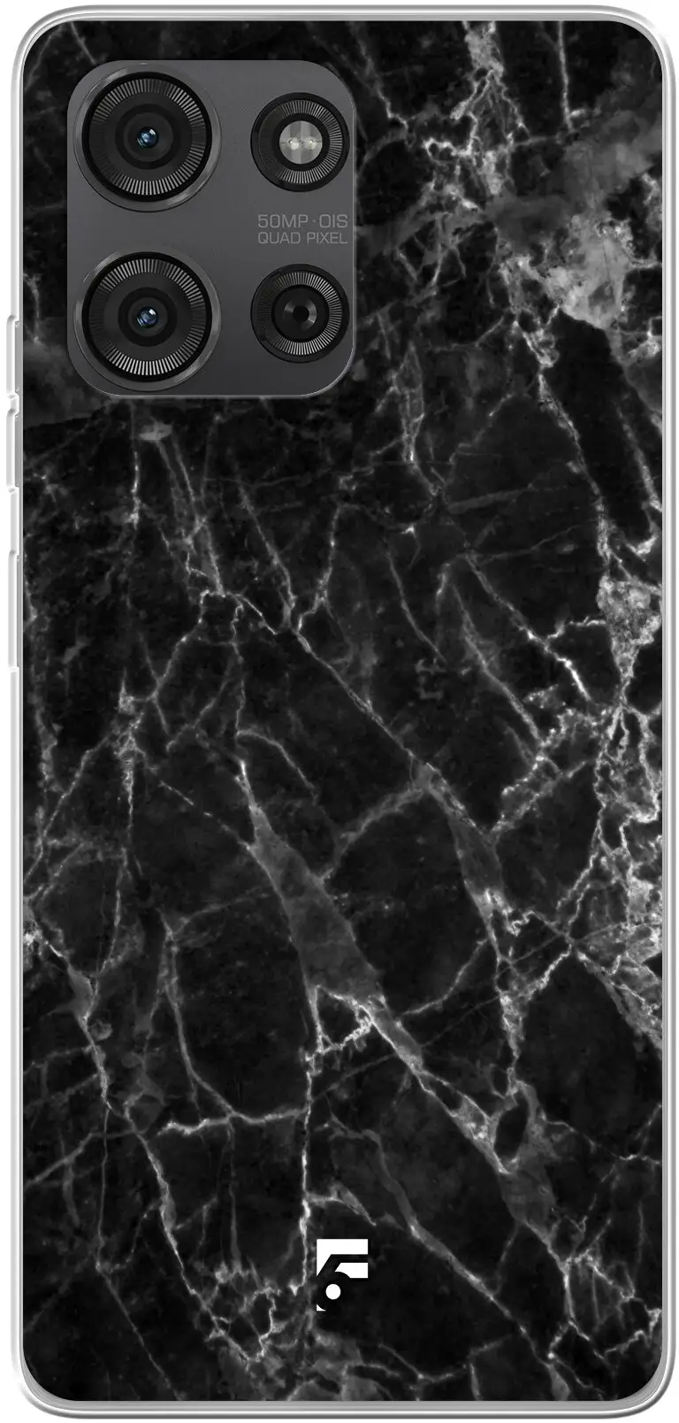 Shattered Marble Moto G75
