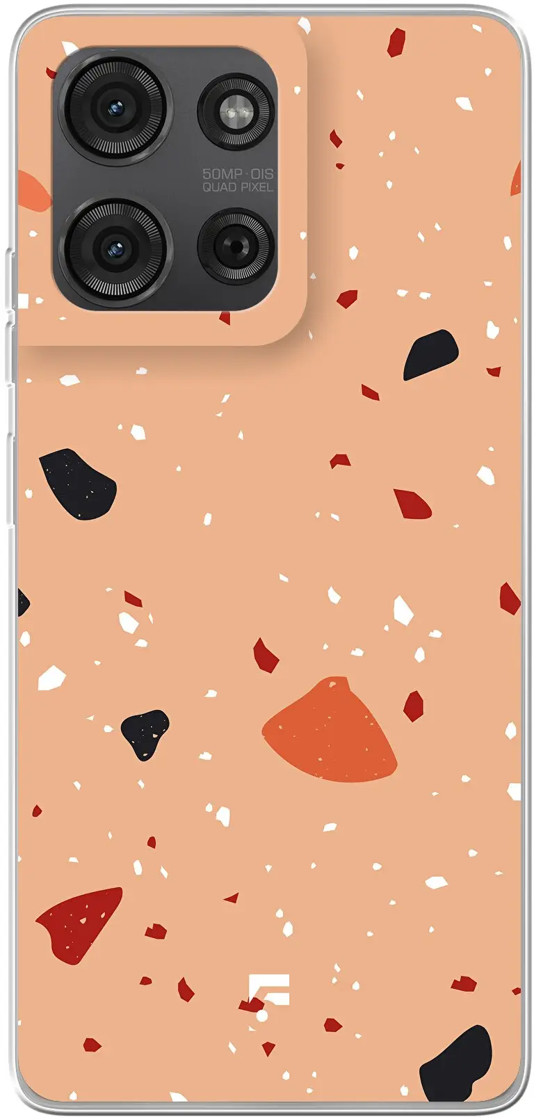 Terrazzo N°5 Moto G75
