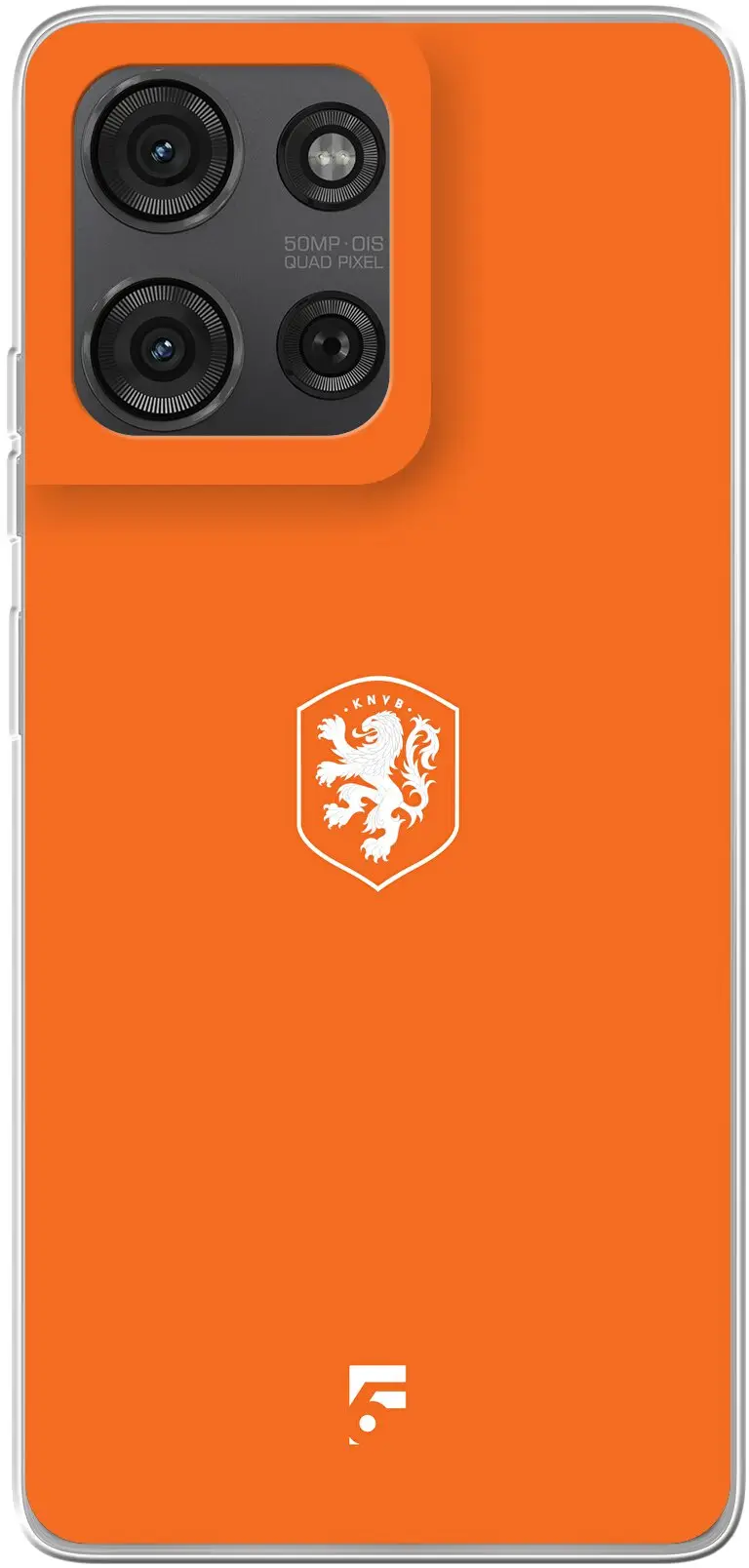 WK 2026 - Nederland thuis Moto G75