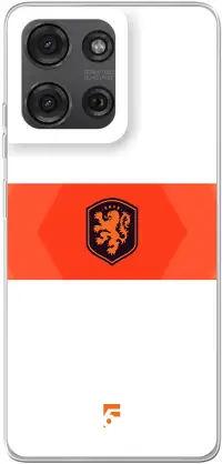 WK 2026 - Nederland uit Moto G75