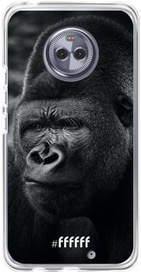 Gorilla Moto X4