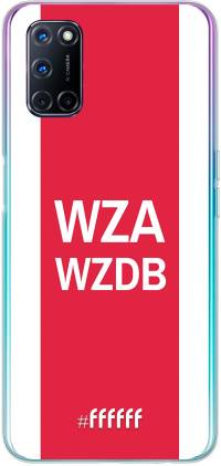 AFC Ajax - WZAWZDB A52