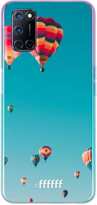 Air Balloons A52