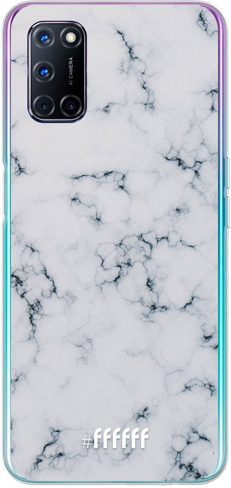 Classic Marble A52