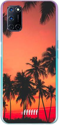 Coconut Nightfall A52