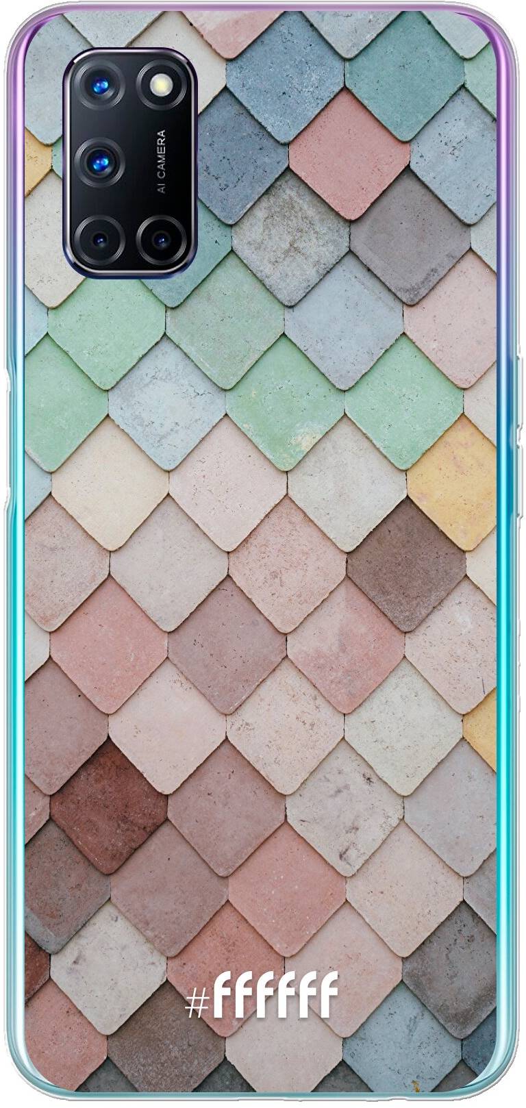 Colour Tiles A52