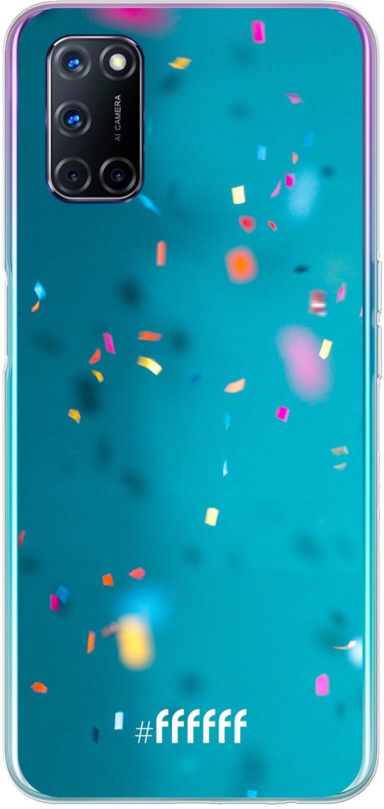 Confetti A52