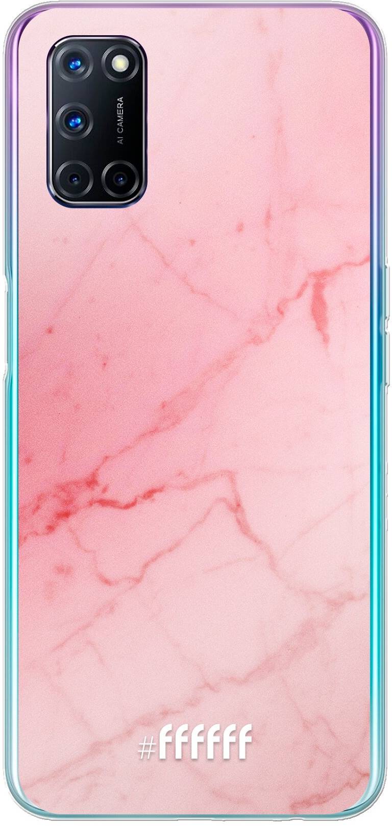 Coral Marble A52