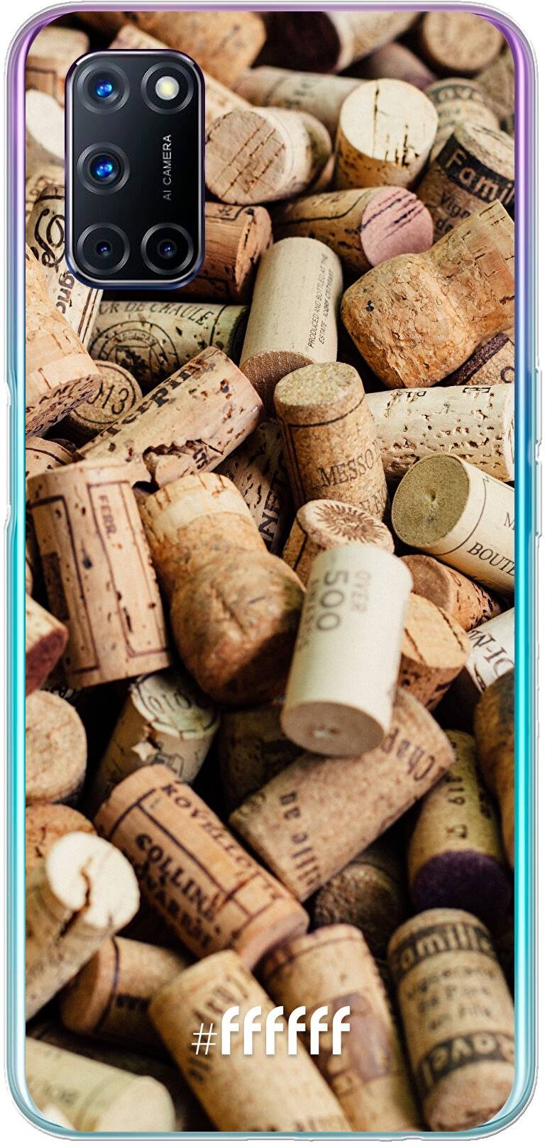 Corks A52