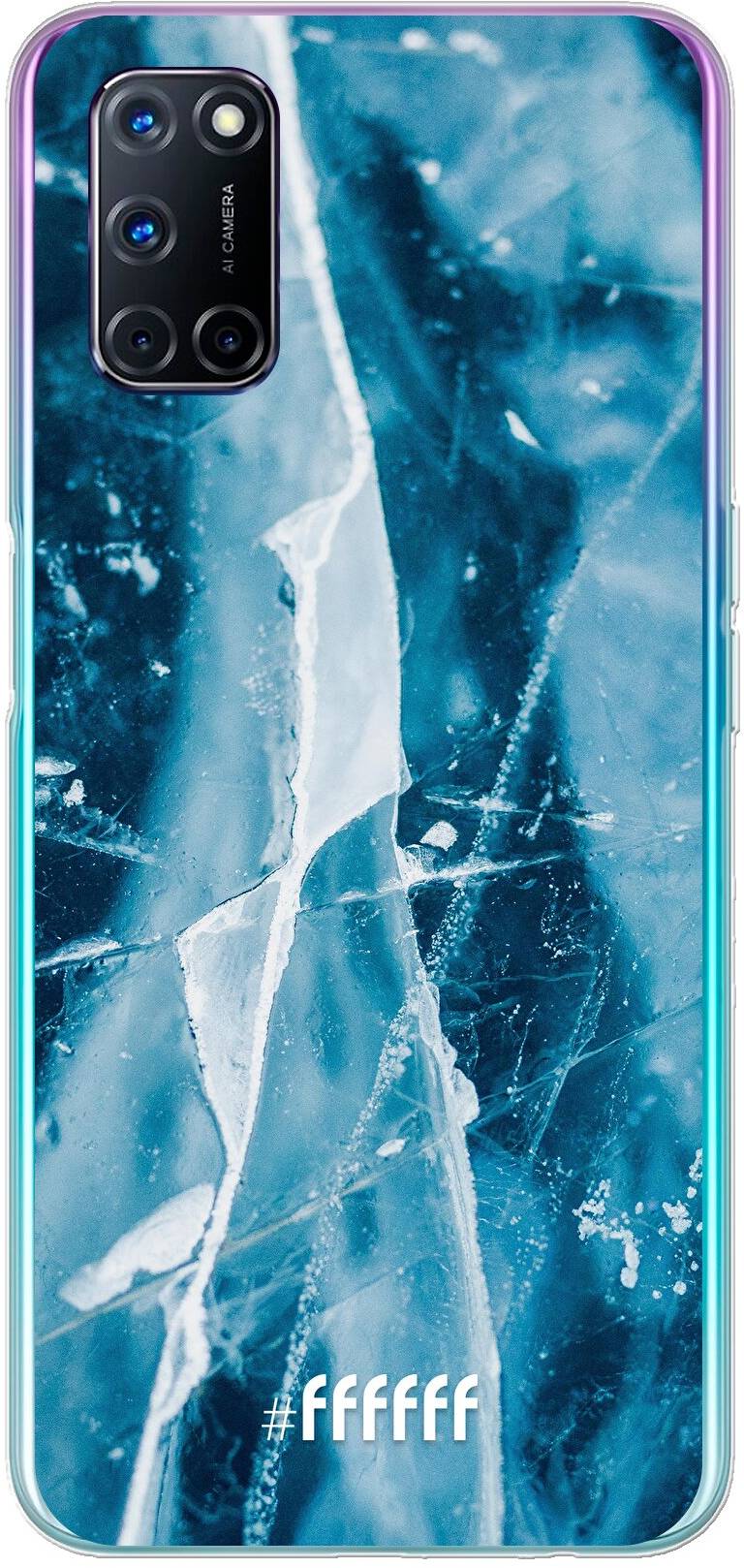 Cracked Ice A52