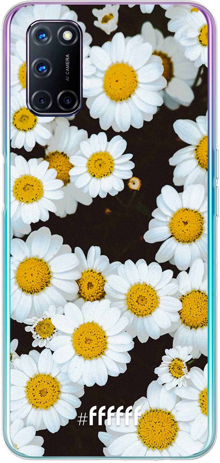 Daisies A52