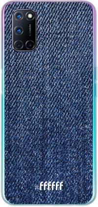 Denim A52