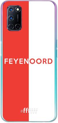 Feyenoord - met opdruk A52