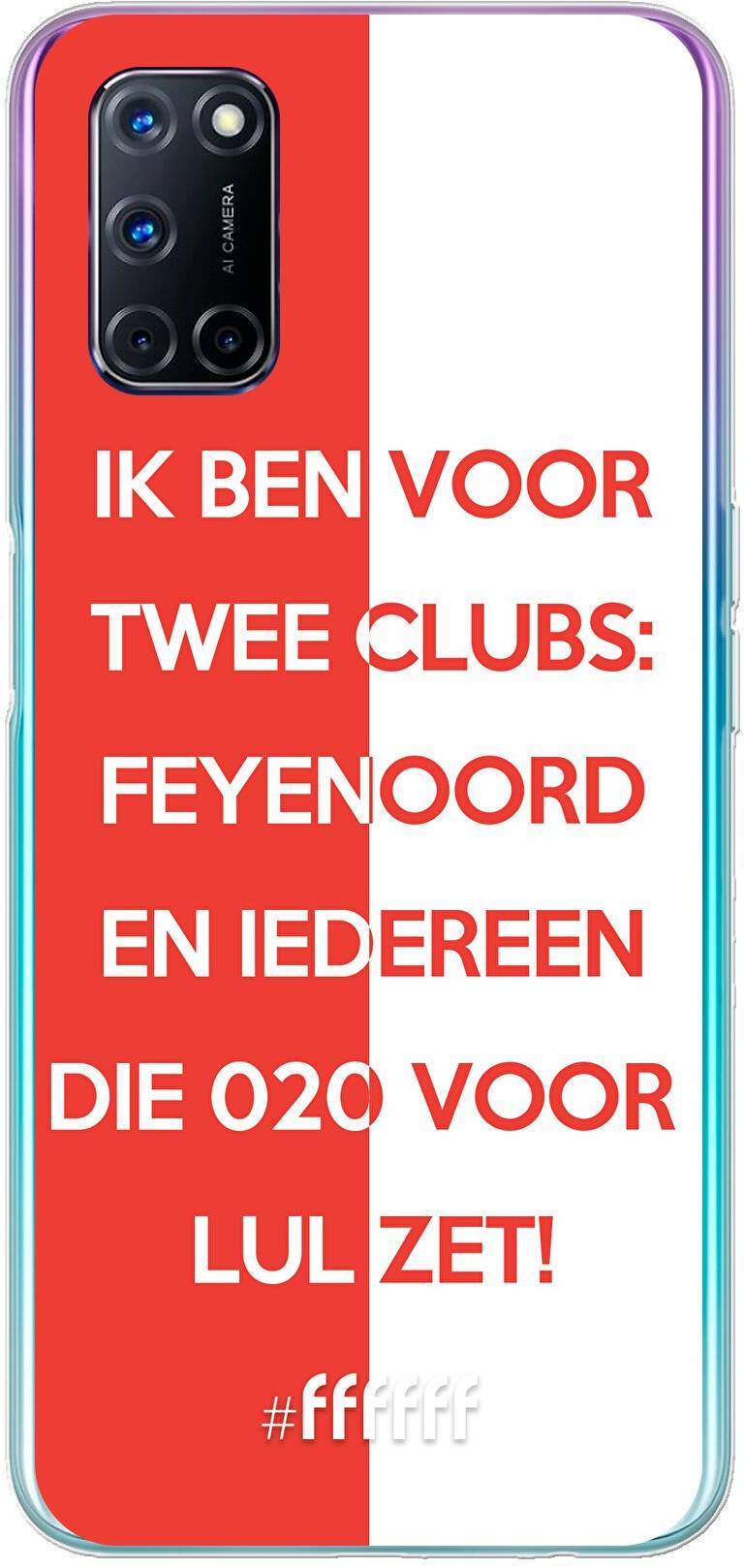 Feyenoord - Quote A52