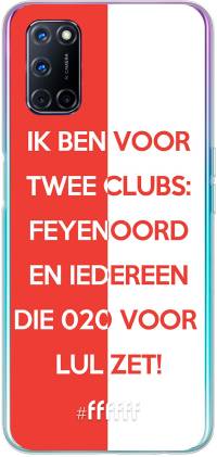 Feyenoord - Quote A52