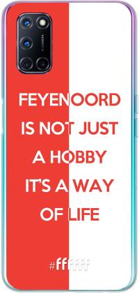 Feyenoord - Way of life A52