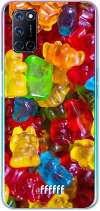 Gummy Bears A52