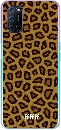 Leopard Print A52