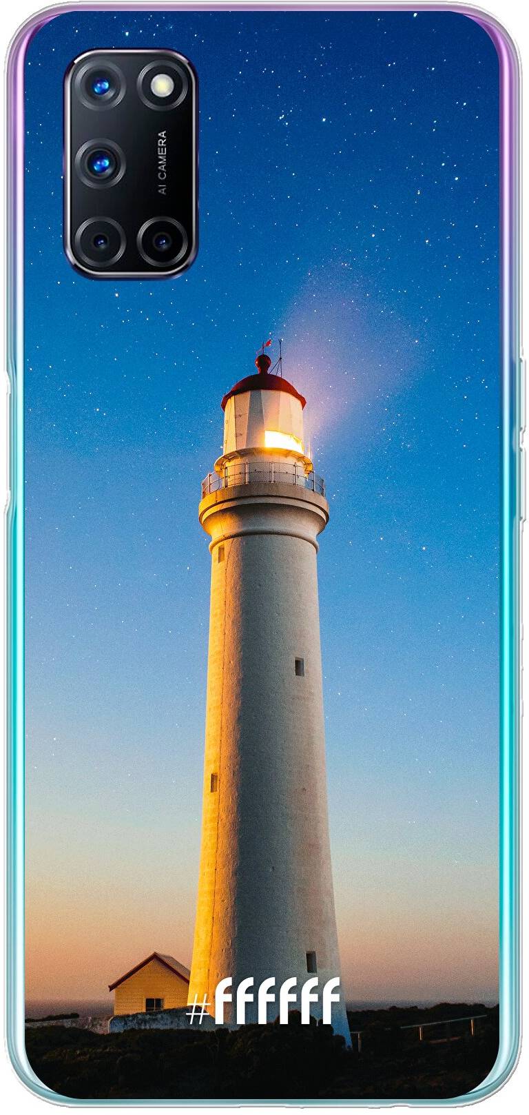 Lighthouse A52