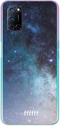 Milky Way A52