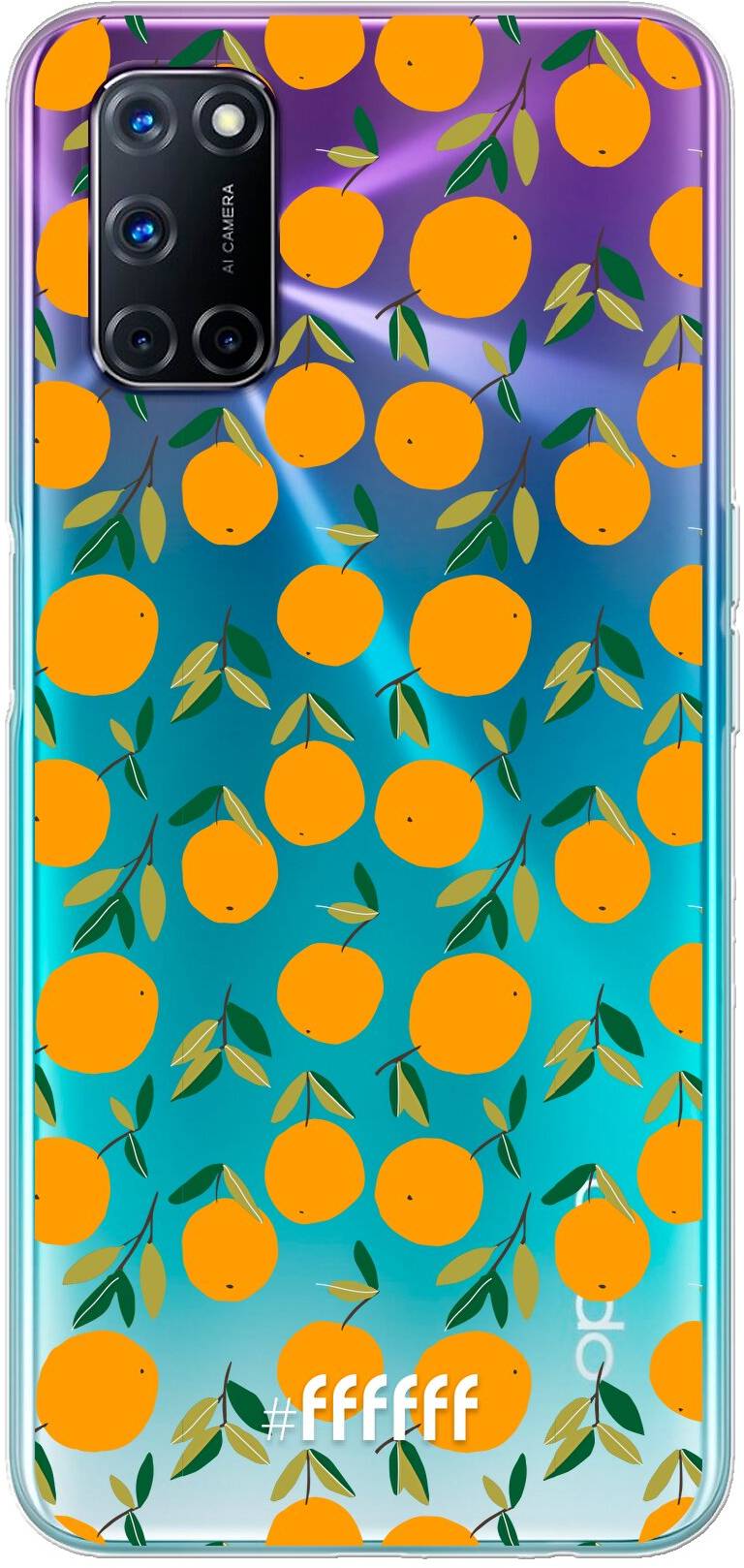 Oranges A52