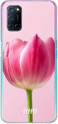 Pink Tulip A52