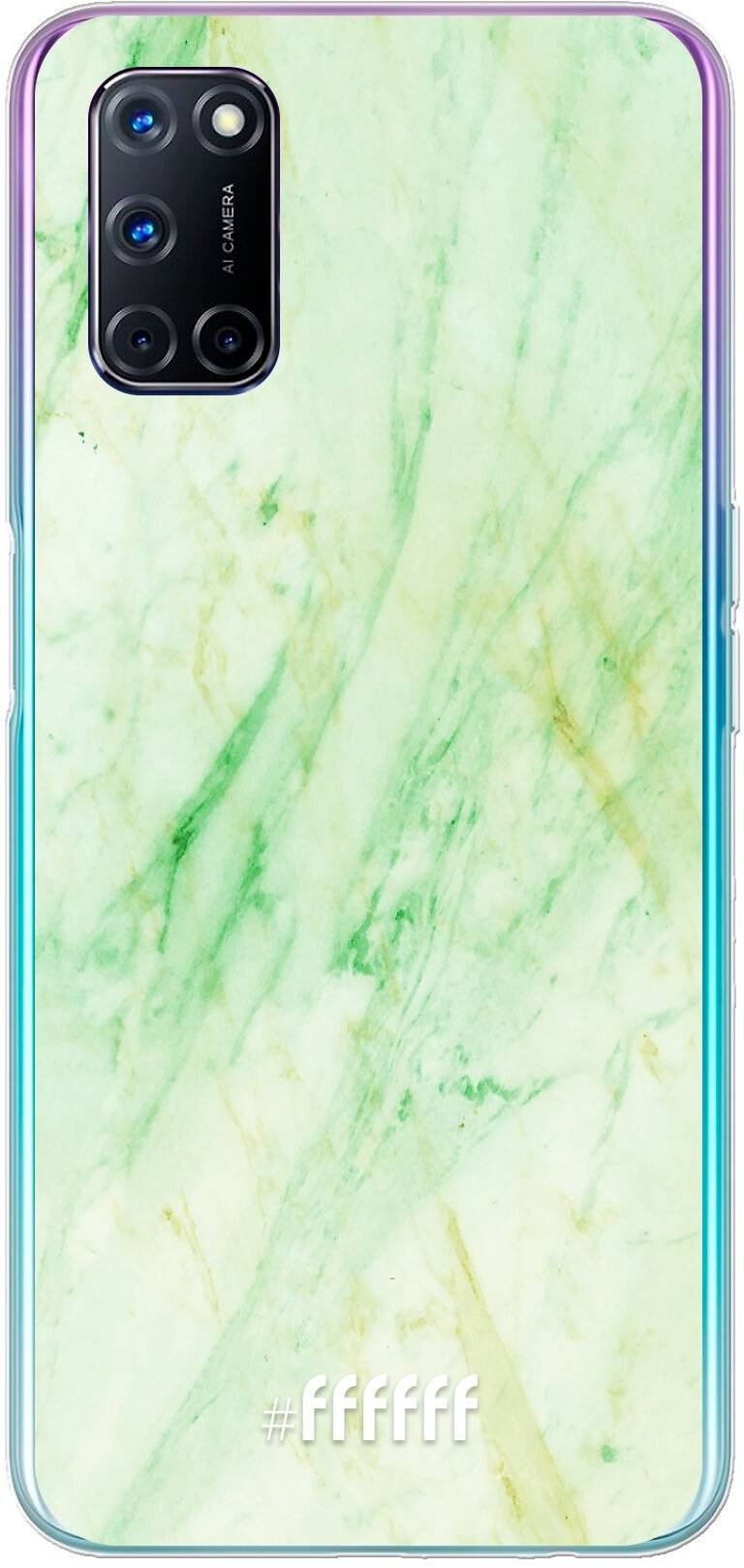 Pistachio Marble A52