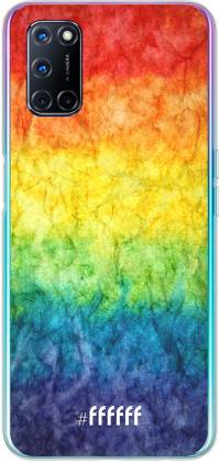 Rainbow Veins A52