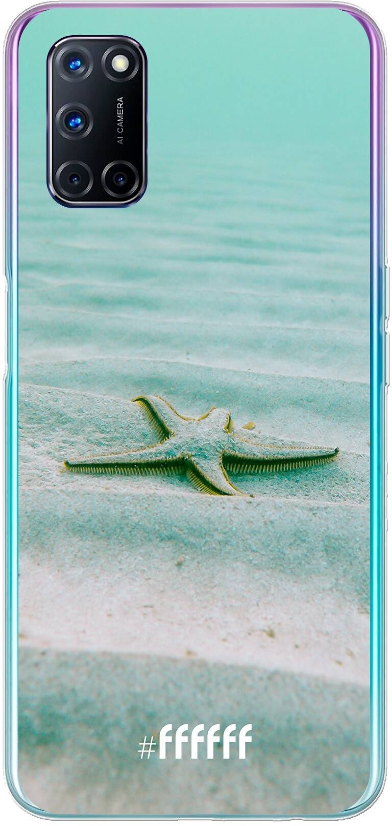 Sea Star A52