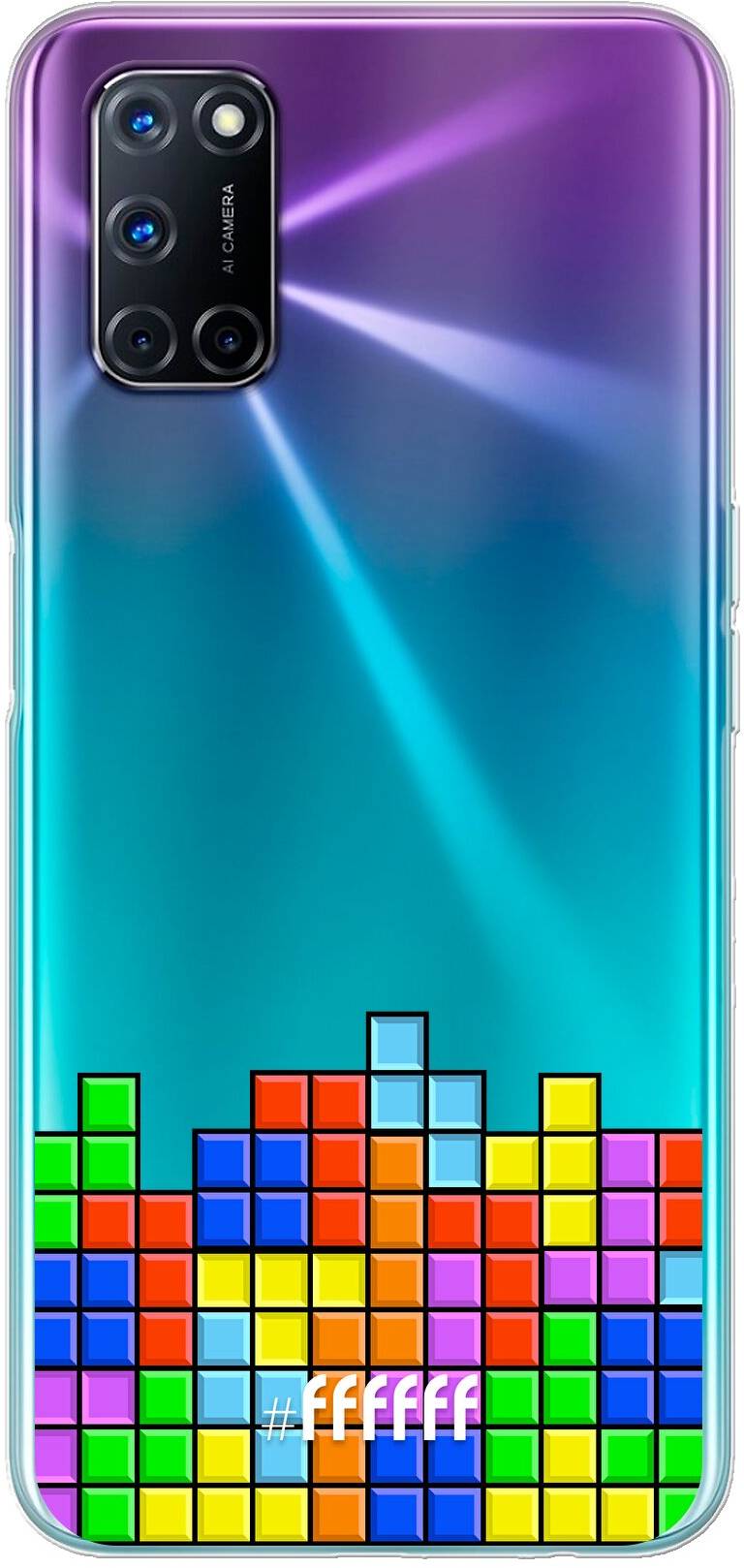 Tetris A52