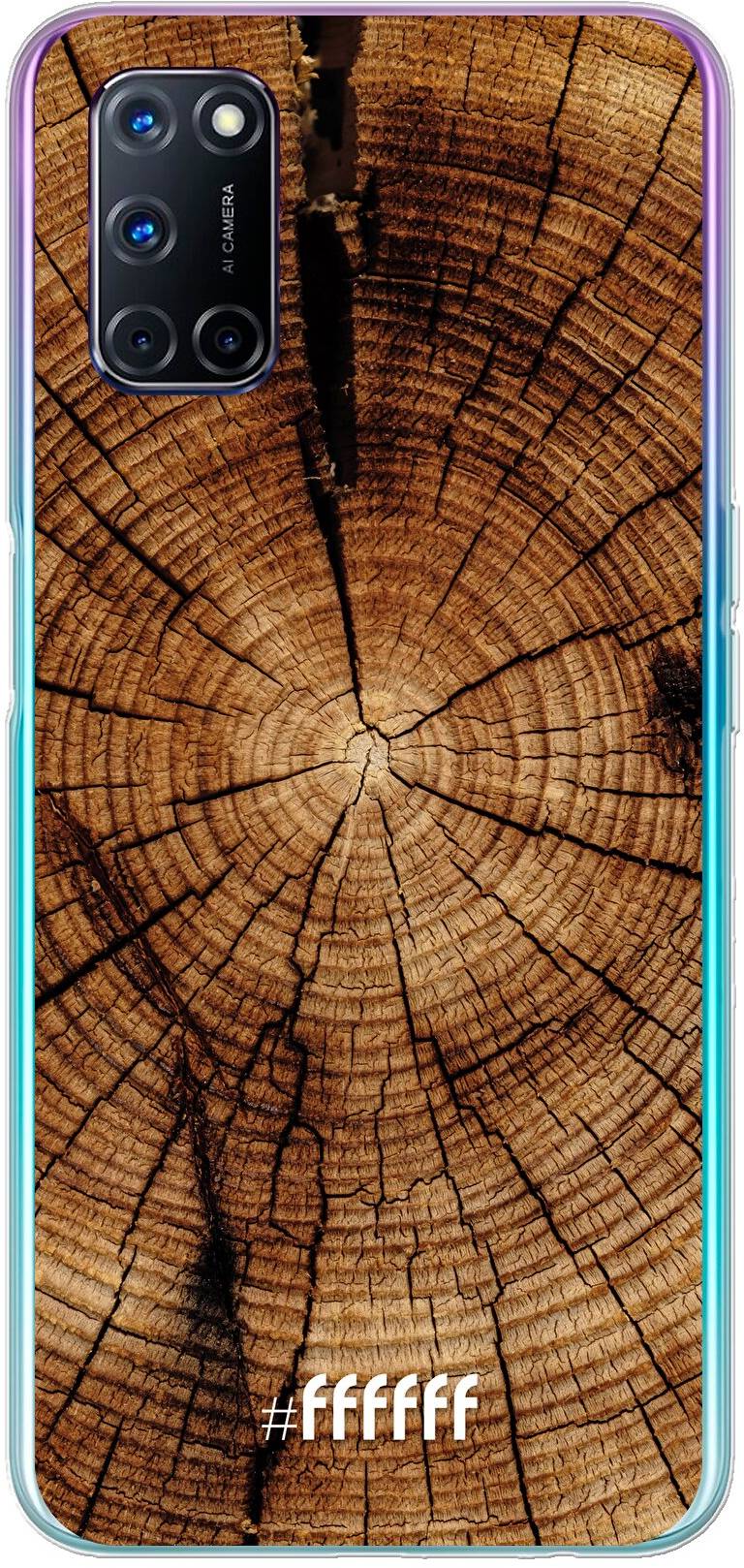 Tree Rings A52