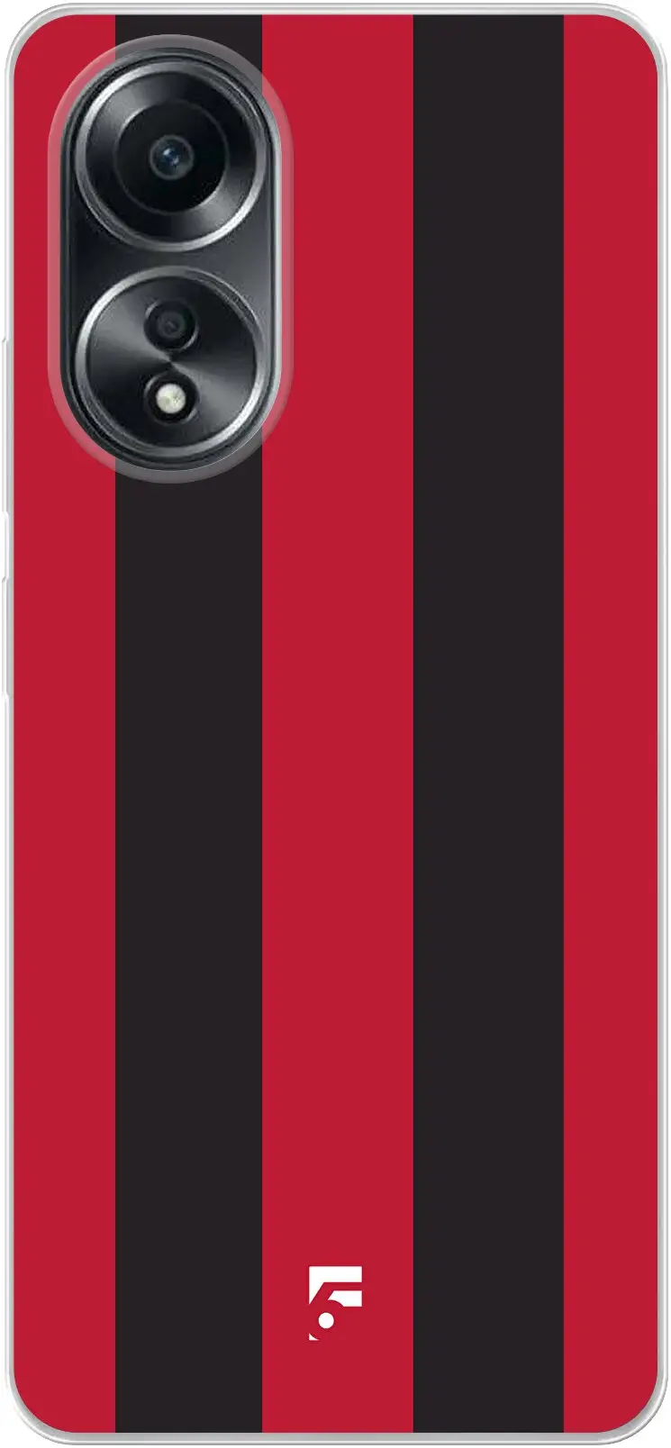 AC Milan A58 4G