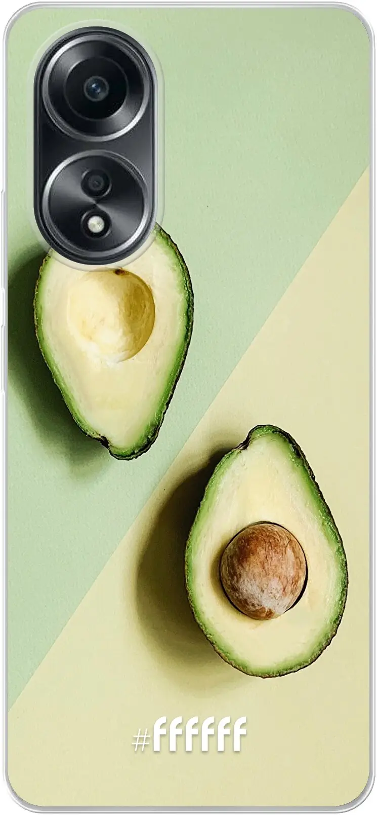 Avocado Aficionado A58 4G