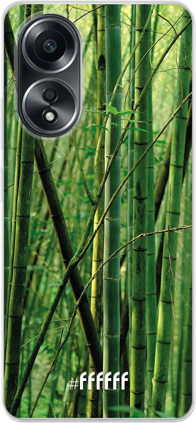 Bamboo A58 4G